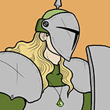 The Green Knight 