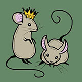  The Mouse King 