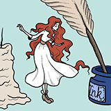  Thumbelina 