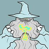  Wizard 