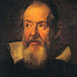  Galileo 