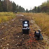  Geophysics 