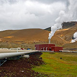  Geothermal 