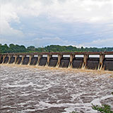  Hydroelectric 
