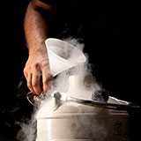  Liquid Nitrogen 