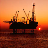  Oil Rig 