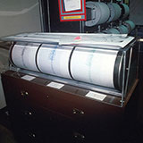  Seismograph 