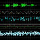  Soundwaves 