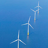  Wind Turbines 