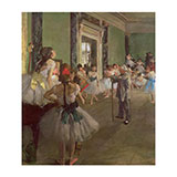  Degas 