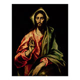  El Greco 