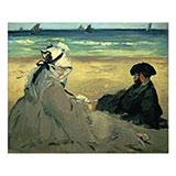  Manet 
