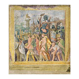  Mantegna 