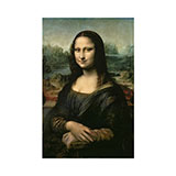  Mona Lisa 