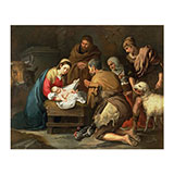  Murillo 