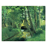  Pissarro 