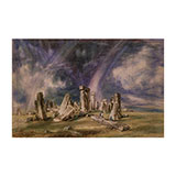  Stonehenge 