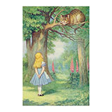  Tenniel 