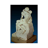  The Kiss 