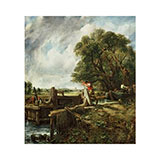  The Lock 