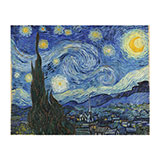  The Starry Night 
