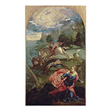  Tintoretto 
