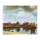  Vermeer 