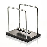  Newtons Cradle 