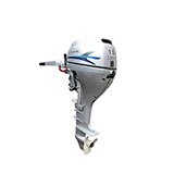  Outboard Motor 