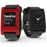  Pebble 