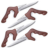  Steak Saws 