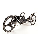  Tricycle 