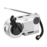  Wind-up Radio 