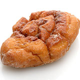  Apple Fritter 
