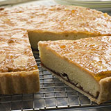  Bakewell Tart 