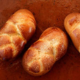  Brioche 