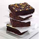  Brownies 
