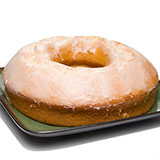  Bundt Cake 
