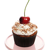  Cupcake 