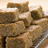  Flapjacks 
