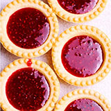 Jam Tarts 