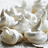  Meringue 