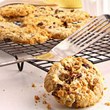  Oatmeal Cookie 