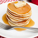  Pancakes 