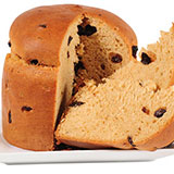  Panettone 