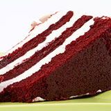  Red Velvet Cake 