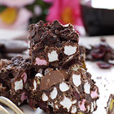  Rocky Road 