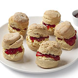  Scones 