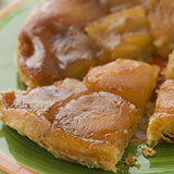  Tarte Tatin 
