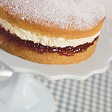  Victoria Sponge 